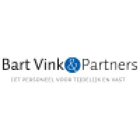 Bart Vink & Partners logo