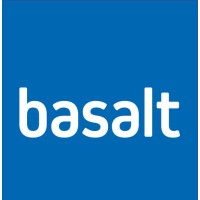 Basalt logo