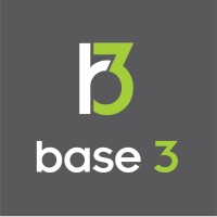 Base 3 logo