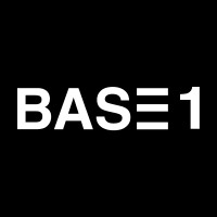 BASE1 logo