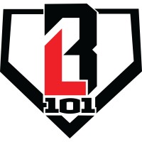 Baseball Lifestyle 101 logo