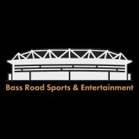 Bass Road Sports and Entertainment logo