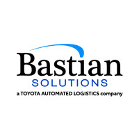Bastian Solutions logo