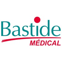BASTIDE LE CONFORT MEDICAL logo