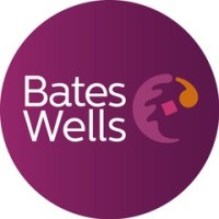 Bates Wells logo