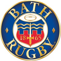 Bath Rugby logo