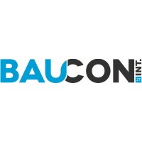 Logo BauCon International ZT GmbH