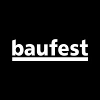 Baufest logo