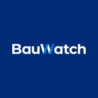 BauWatch Group logo