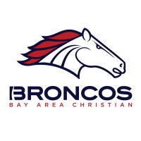 Bay Area Christian School logo