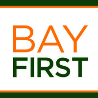 BayFirst logo