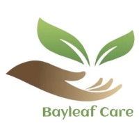 Bayleaf Care logo