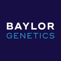 Baylor Genetics logo