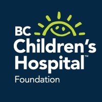 BC Children's Hospital Foundation logo