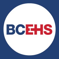 BC Emergency Health Services logo