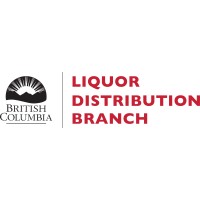 BC Liquor Distribution Branch logo