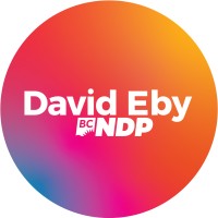 BC NDP logo