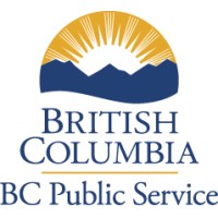 BC Public Service logo