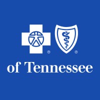 BlueCross BlueShield of Tennessee logo