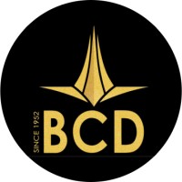 BCD Group logo