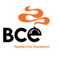 BCE logo