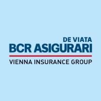 BCR Asigurari de Viata Vienna Insurance Group logo