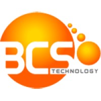BCS Technology International Pty Ltd logo