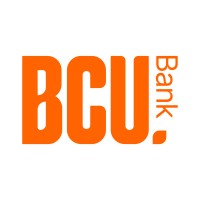 BCU Bank logo
