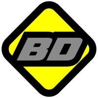 BD Diesel logo