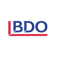 BDO Abogados logo