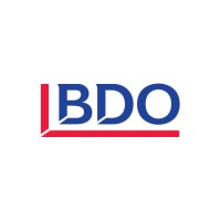 BDO in Australia logo