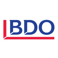 BDO Israel logo