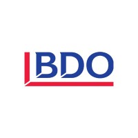 BDO in New Zealand logo