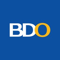 BDO Unibank logo
