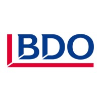 BDO Italia logo