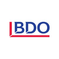 BDO Slovenia logo