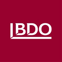BDO Sverige logo