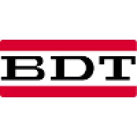 BDT Media Automation GmbH logo