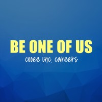 Be One of Us - Cooee Inc logo