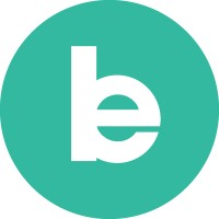 Be Recruitment Group logo