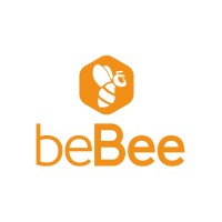 beBee, Inc. logo