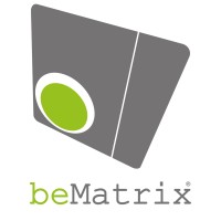 beMatrix logo
