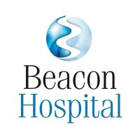 Beacon Hospital logo