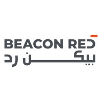 BEACON RED logo