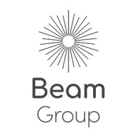 Beam Group logo