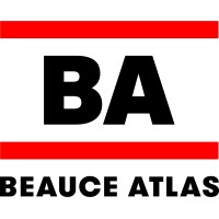 Beauce Atlas logo