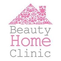 beautyhomeclinic logo