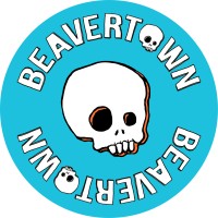 Beavertown Brewery logo