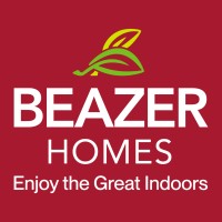 Beazer Homes logo