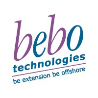 bebo Technologies logo